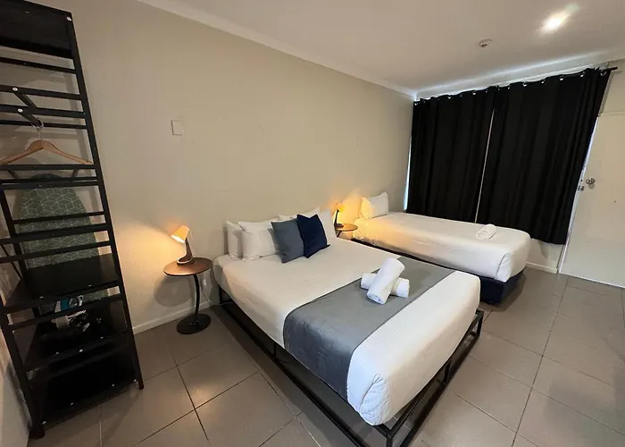 Lismore City Motor Inn
