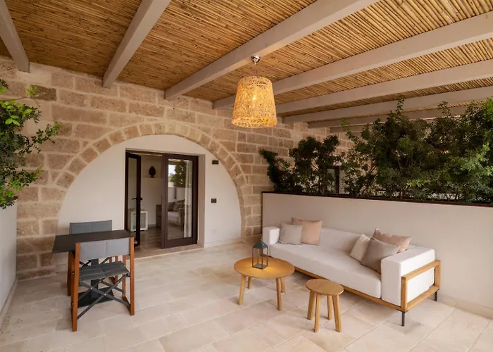 Masseria Corsano