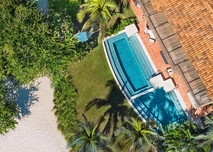 The St. Regis Punta Mita Resort