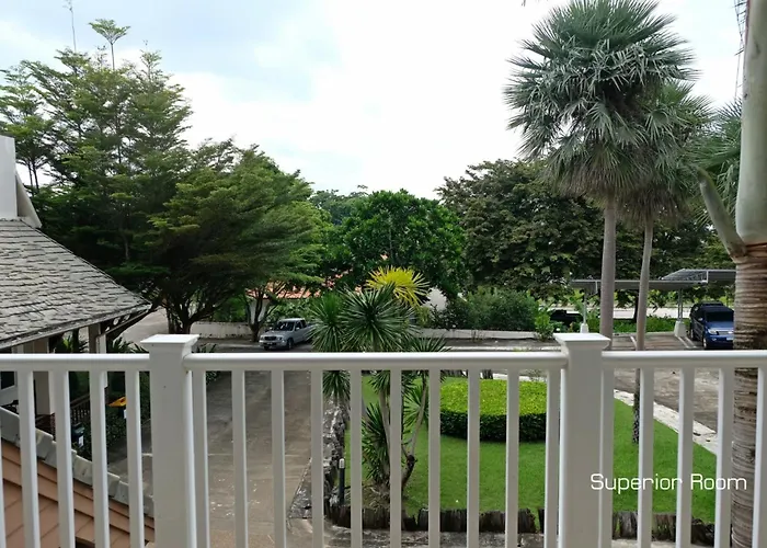 Ananda Lanta Resort - Sha Extra Plus