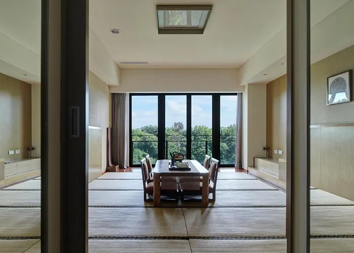 Fleur De Chine Hotel