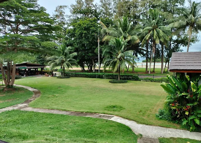 Suntisook Resort