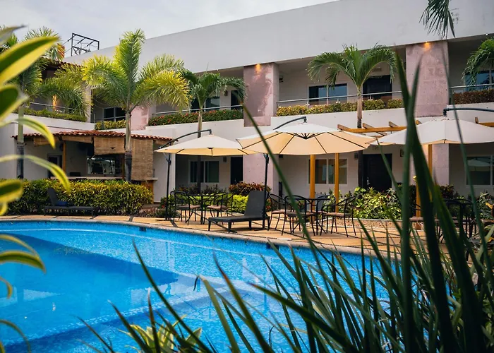 Luxury Hotel Inn