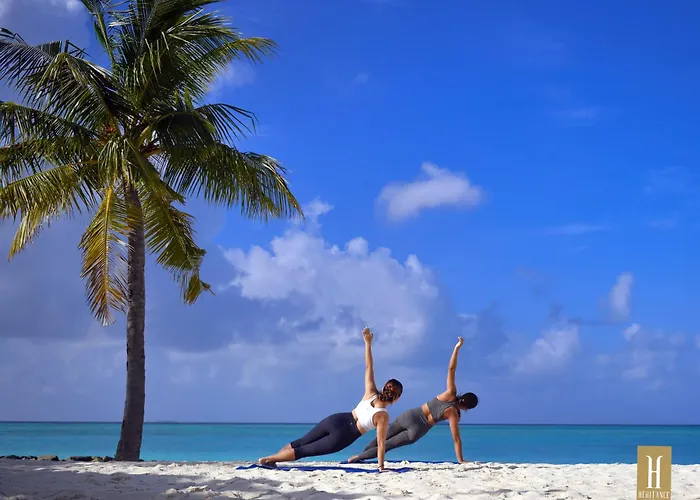 Heritance Aarah Meedhoo 