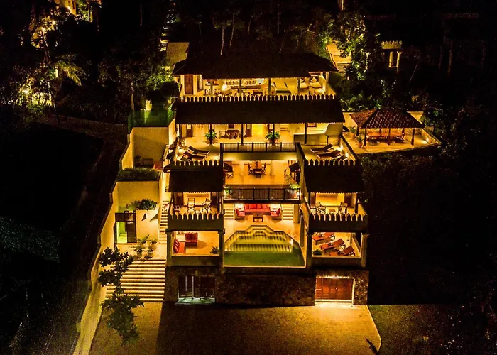 Cinnamon House, Weligama By The Serendipity Collection