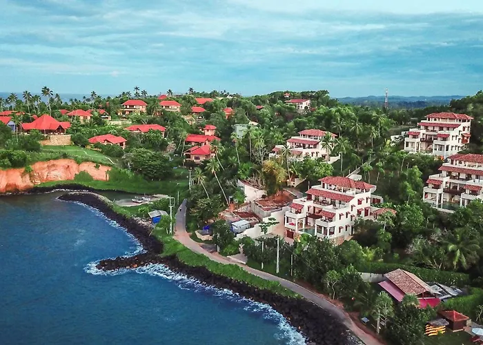 Cinnamon House, Weligama By The Serendipity Collection