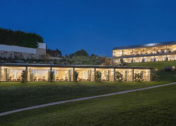 Immerso Hotel, A Member Of Design Hotels Ericeira