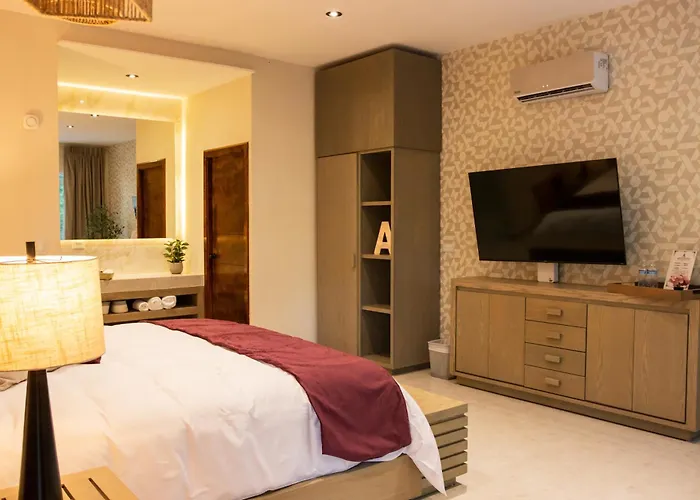Acueducto Hotel Boutique