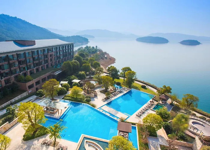 Intercontinental One Thousand Island Lake Resort By Ihg