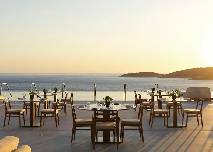 Hotel Intercontinental Crete By Ihg Agios Nikolaos