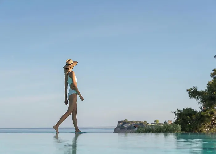 Hotel Sani Club