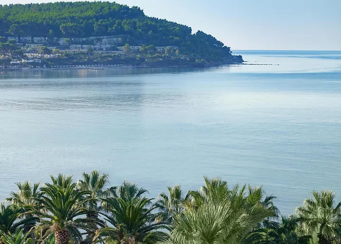 Hotel Sani Club