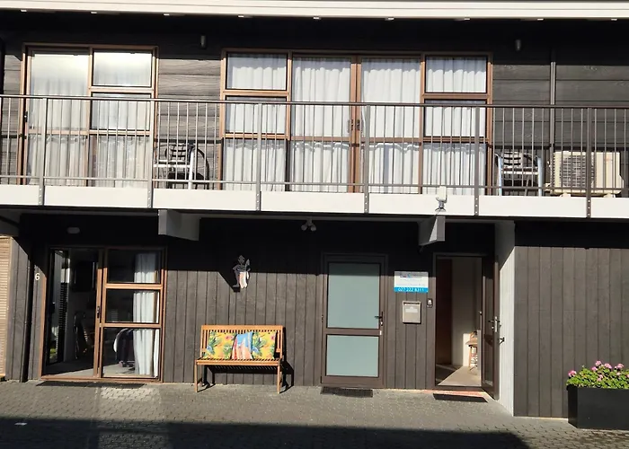 Blue Marlin Apartments