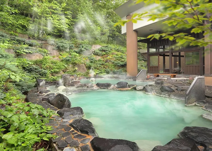Zao Kokusai Hotel Yamagata 