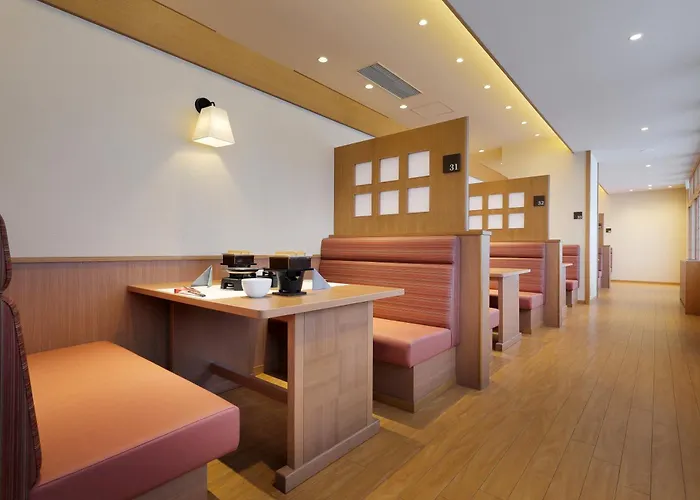Zao Kokusai Hotel Yamagata 