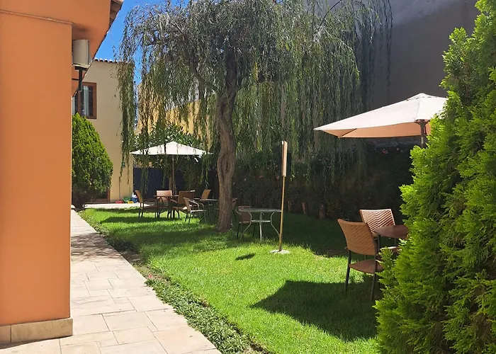 Hotel Meliana