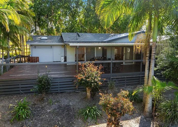 Big4 Saltwater Yamba Holiday Park