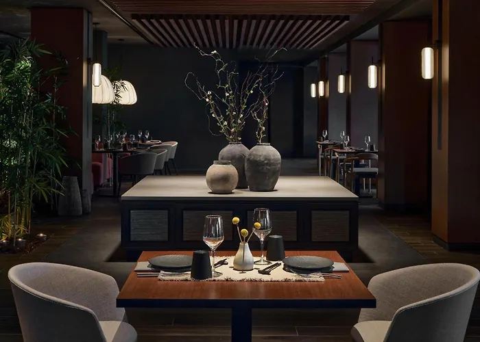 Hotel Ikos Olivia Gerakini