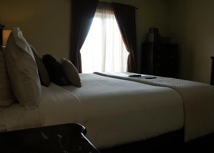 Magnolia Creek Lodge Cottonwood