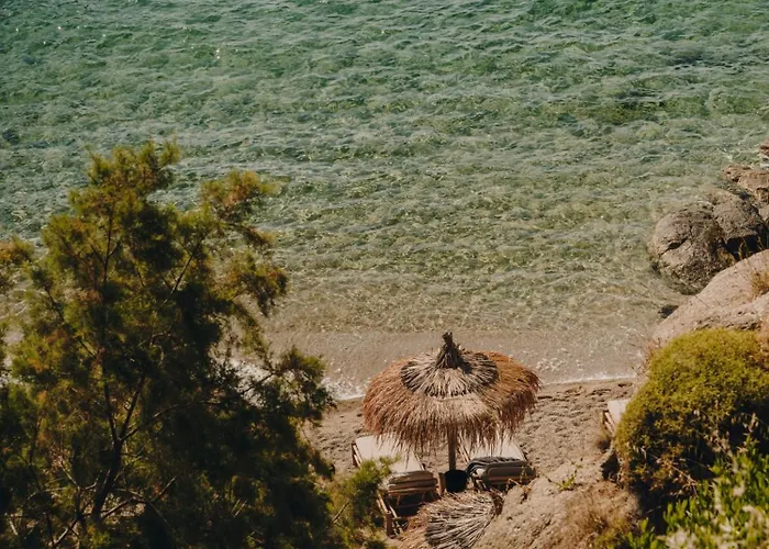 Hotel The Wild By Interni Kalafatis