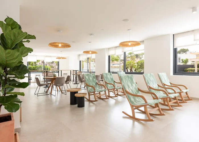 Copaiba By Honne Hotels - Adults Only