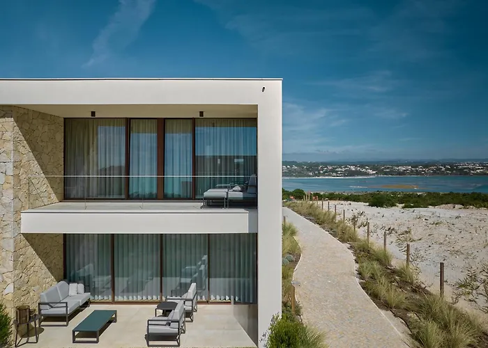 West Cliffs Ocean And Golf Resort Praia del Rei