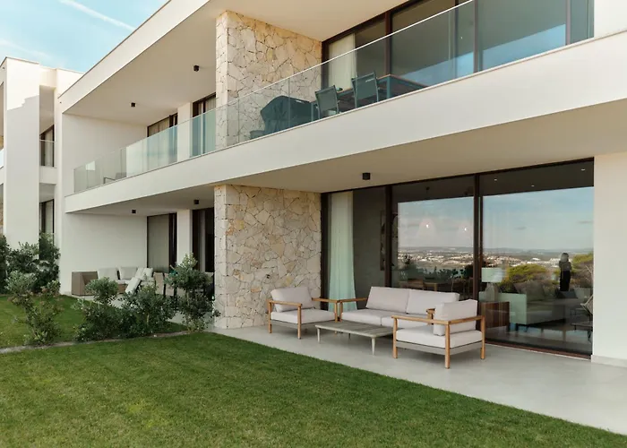 West Cliffs Ocean And Golf Resort Praia del Rei