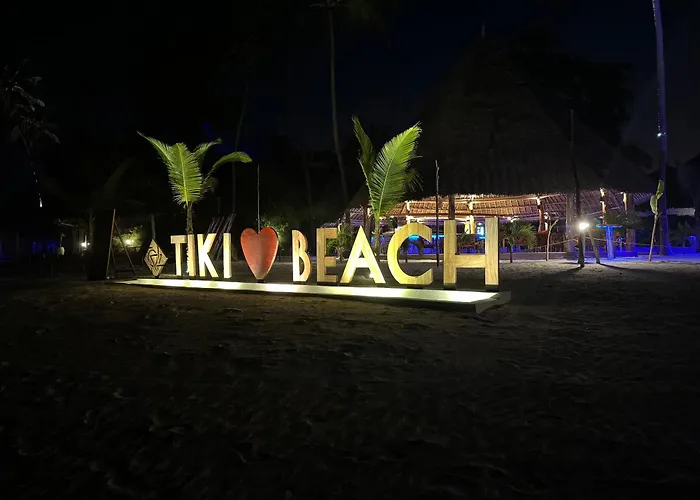 Tiki Beach Club & Resort (Adults Only)