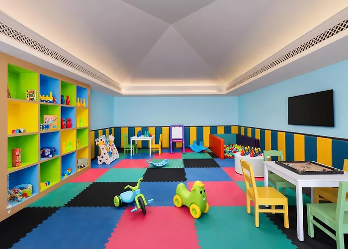 Pilibhit House, Haridwar - Ihcl Seleqtions Hotel