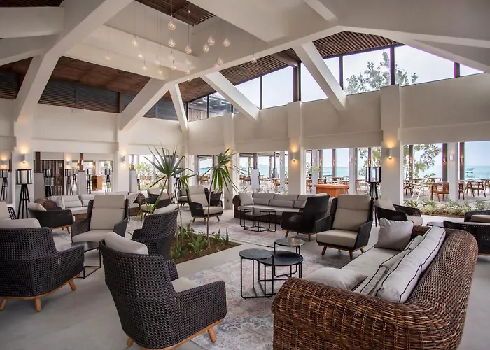 Sea Diamond Boutique Hotel&Spa by Sea Resorts Grand Gaube