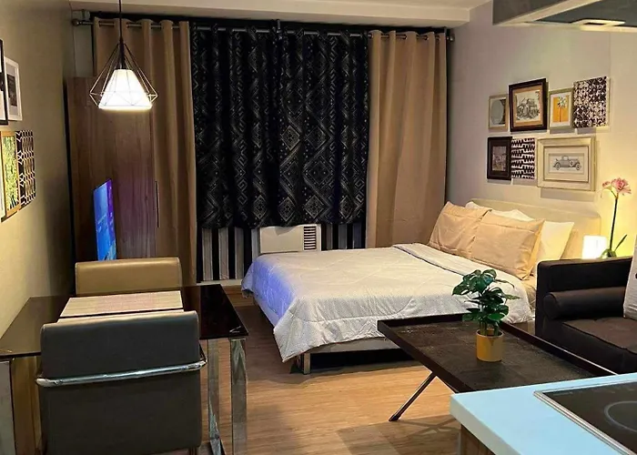 Gramercy Residences