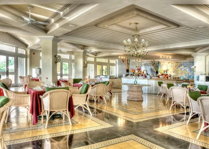 Pueblo Bonito Emerald Bay Resort & Spa Mazatlán
