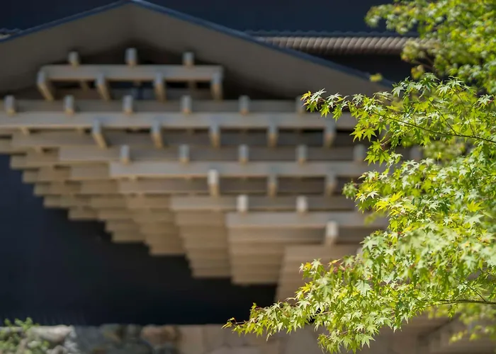 Banyan Tree Higashiyama