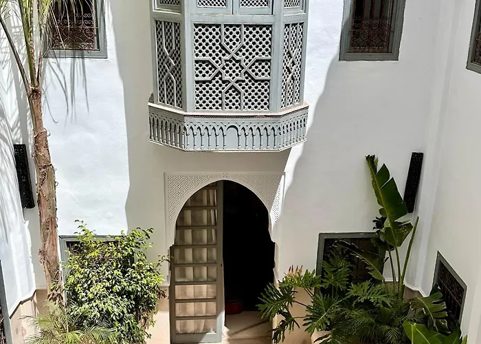 Riad Hadika Maria