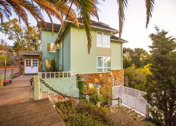 Hotel Isla Seca