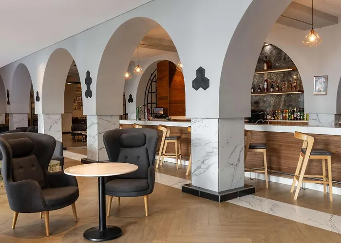 Radisson Lagos Ikeja