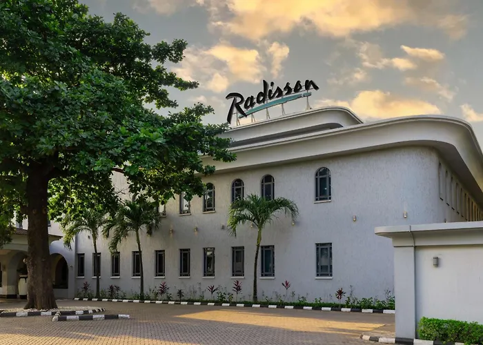 Radisson Lagos Ikeja