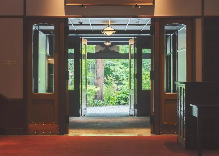 Mampei Hotel