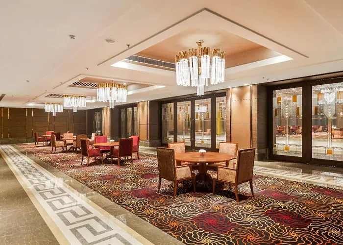 Wyndham Chandigarh Mohali