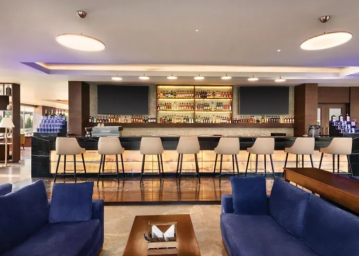 Wyndham Chandigarh Mohali