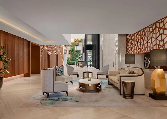 Westin Manila