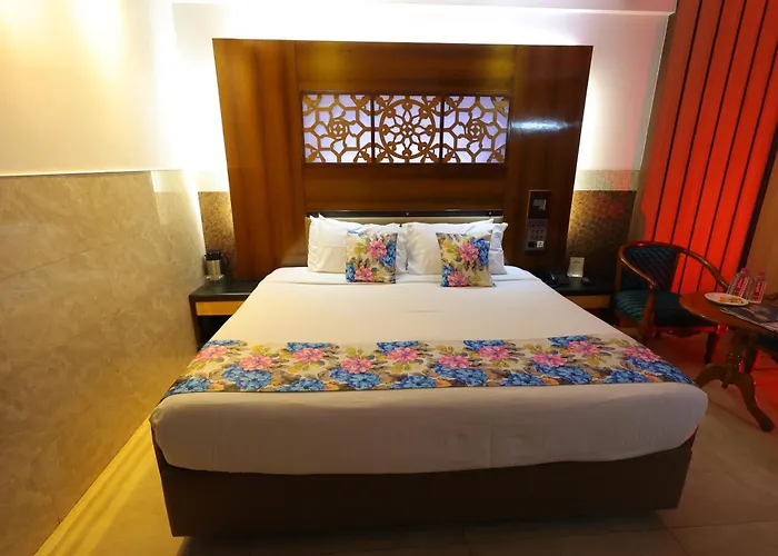 Hotel Amar