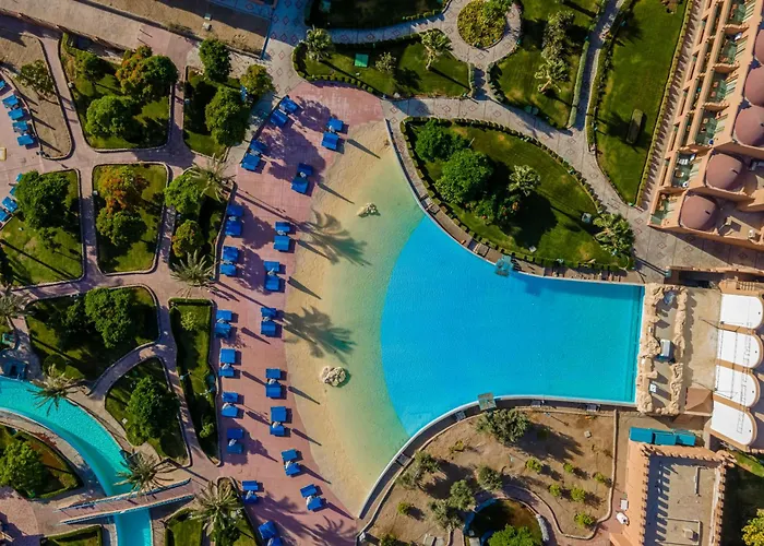 Akassia Swiss Resort