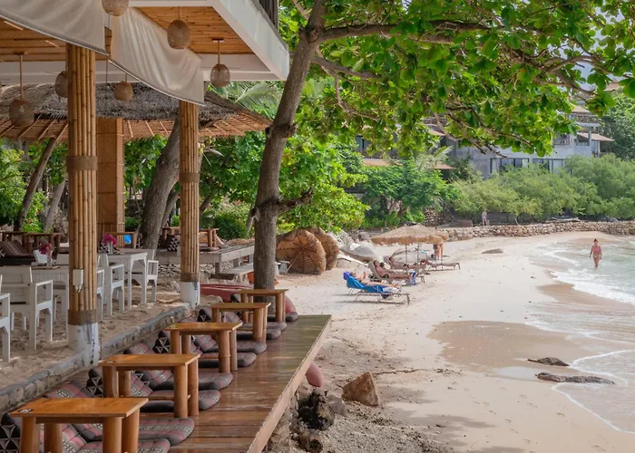 Sai Daeng Resort