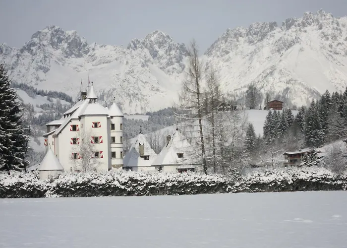 Schloss Münichau