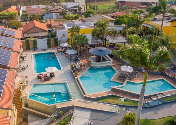Marrua Hotel