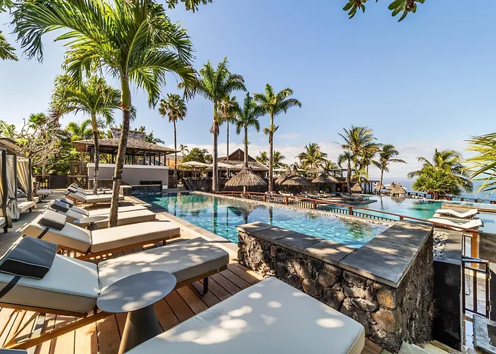 Palm Hotel&Spa