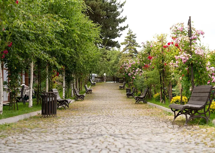 Cam Thermal Resort Hotel & Spa