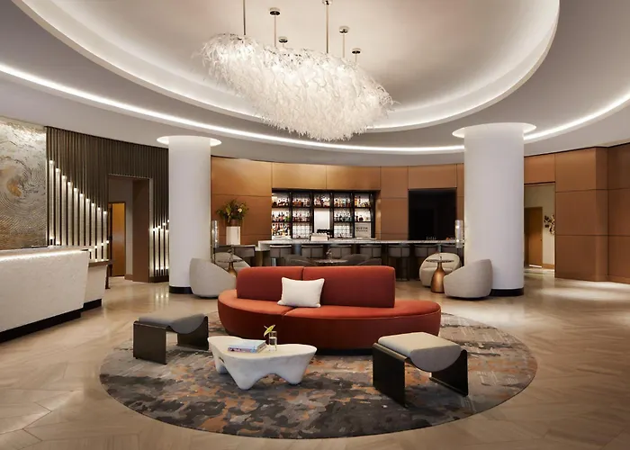 Intercontinental Seattle , By Ihg