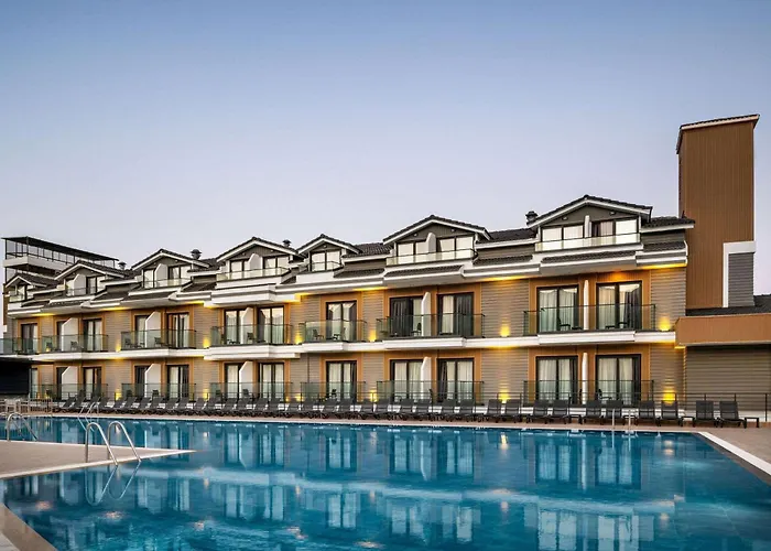 Ramada Resort By Wyndham Pamukkale Thermal Denizli 
